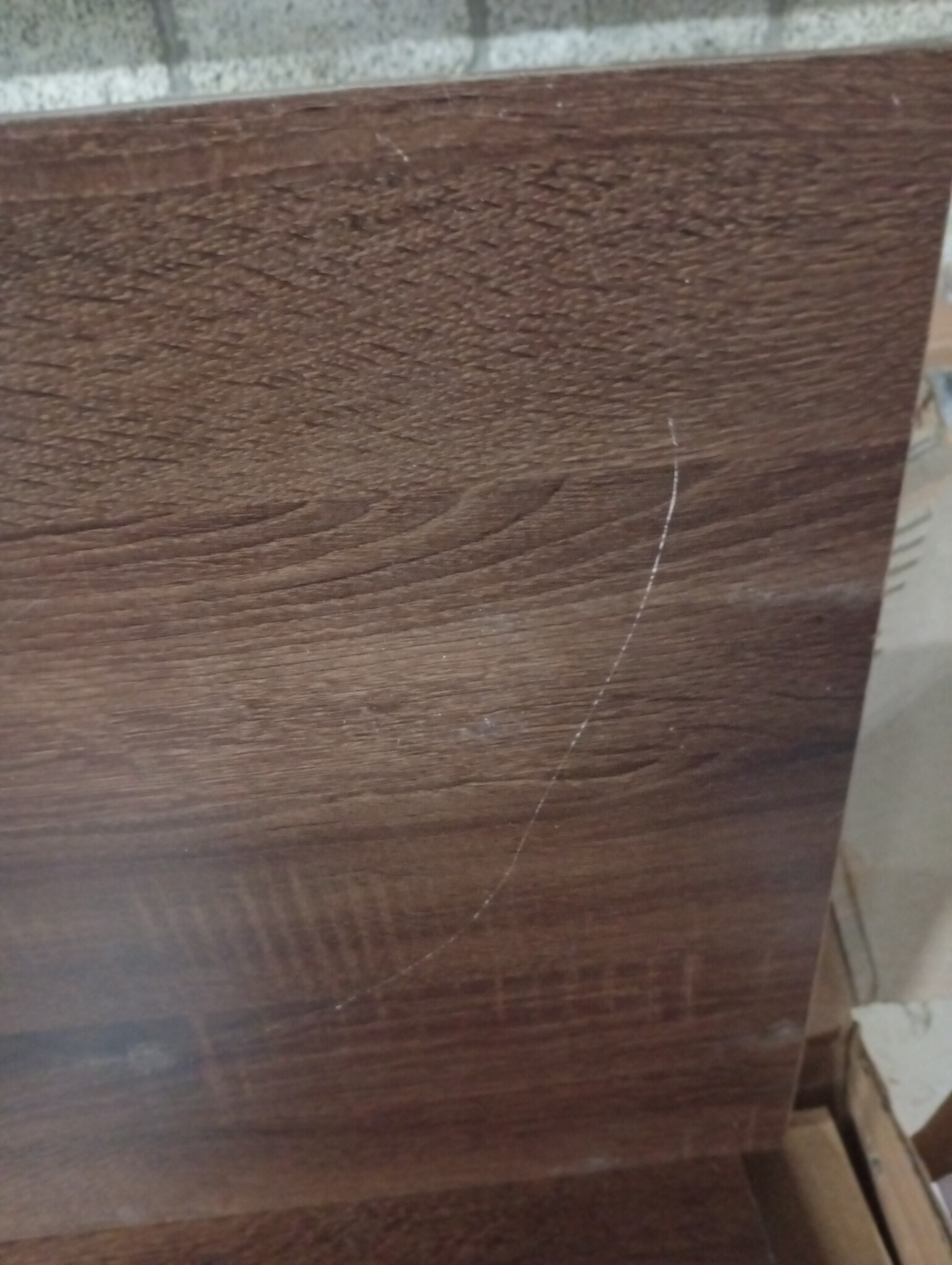 vidaXL Salontafel Grijs Sonoma 68% Korting!