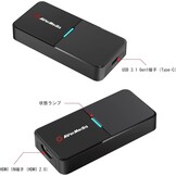 AverMedia Live Streamer Cap 4K BU113 - 29% Korting!