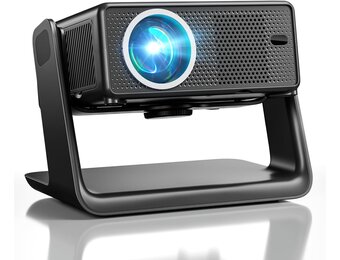 Smart Beamer 28000 Lm - 29% Korting