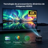 Smart Beamer 28000 Lm - 29% Korting