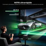 Smart Beamer 28000 Lm - 29% Korting