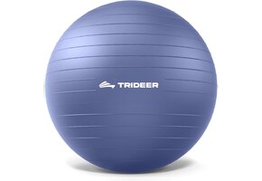 Trideer Yogabal - diverse maten & kleuren | 32% Korting