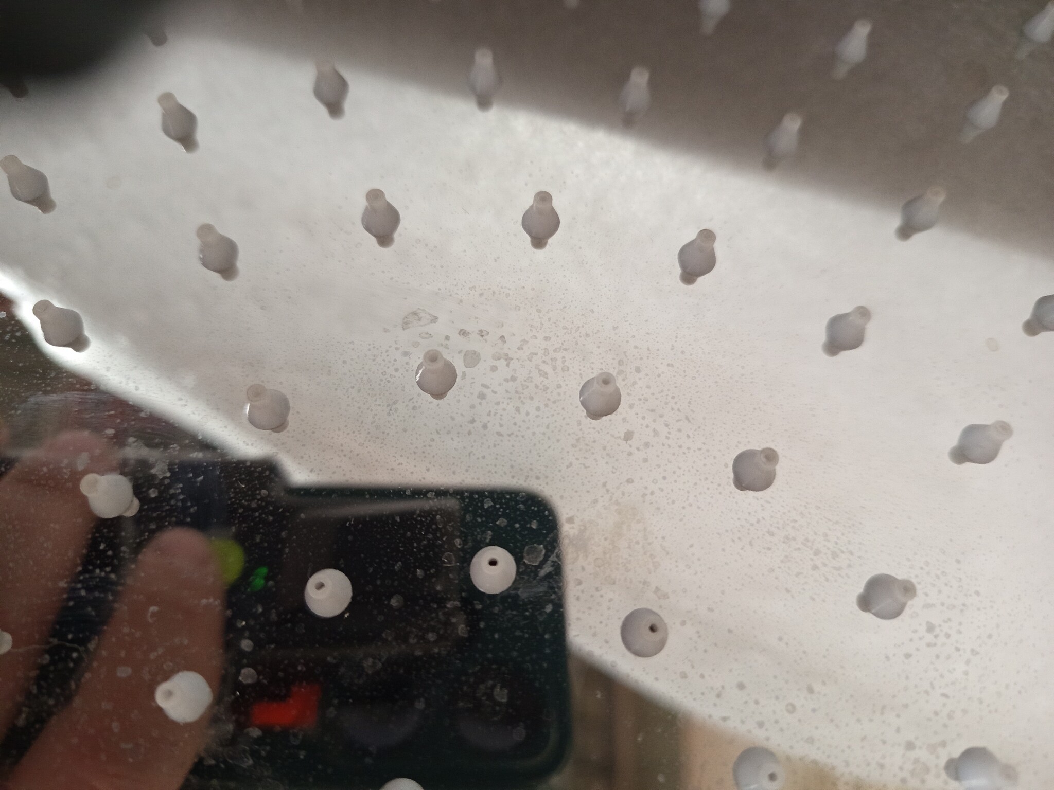 VidaXL Regendouchekop RVS 50cm Rond - 54% Korting!