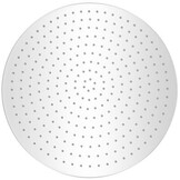 VidaXL Regendouchekop RVS 50cm Rond - 54% Korting!