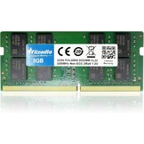 DDR4 Laptop RAM 16GB Kit (2x8GB) 3200MHz - 35% Korting!