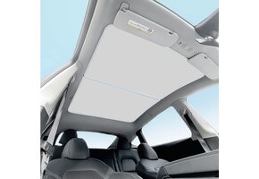 Tesla Model Y Dakraam Zonnescherm - 29% Korting