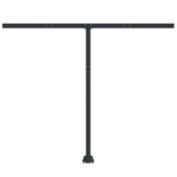vidaXL Luifelpaalset 300x245 cm - 76% Korting!