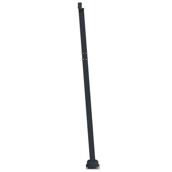 vidaXL Luifelpaalset 300x245 cm - 76% Korting!
