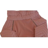 Warme Hondenjas Lotus Roze (3XL) - Winddicht & Waterdicht met 59% Korting