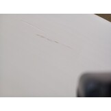 vidaXL Tafelblad Grenenhout Wit - 53% Korting!