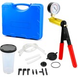 Remontluchtingskit met Vacuümpomp & Druktester (26% Korting)