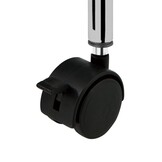 vidaXL Opbergtrolley met 10 lades - 58% korting!