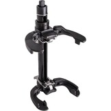 McPherson veerspanner, Universele auto verenspanner pers gereedschap met variabele veerarmen, Werkt met alle gangbare automerken