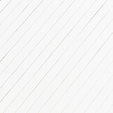 VidaXL Kamerscherm Bamboe Wit - 165x400 cm - 35% Korting!