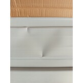 vidaXL Verhoogde Plantenbak Licht Bruin 52% Korting