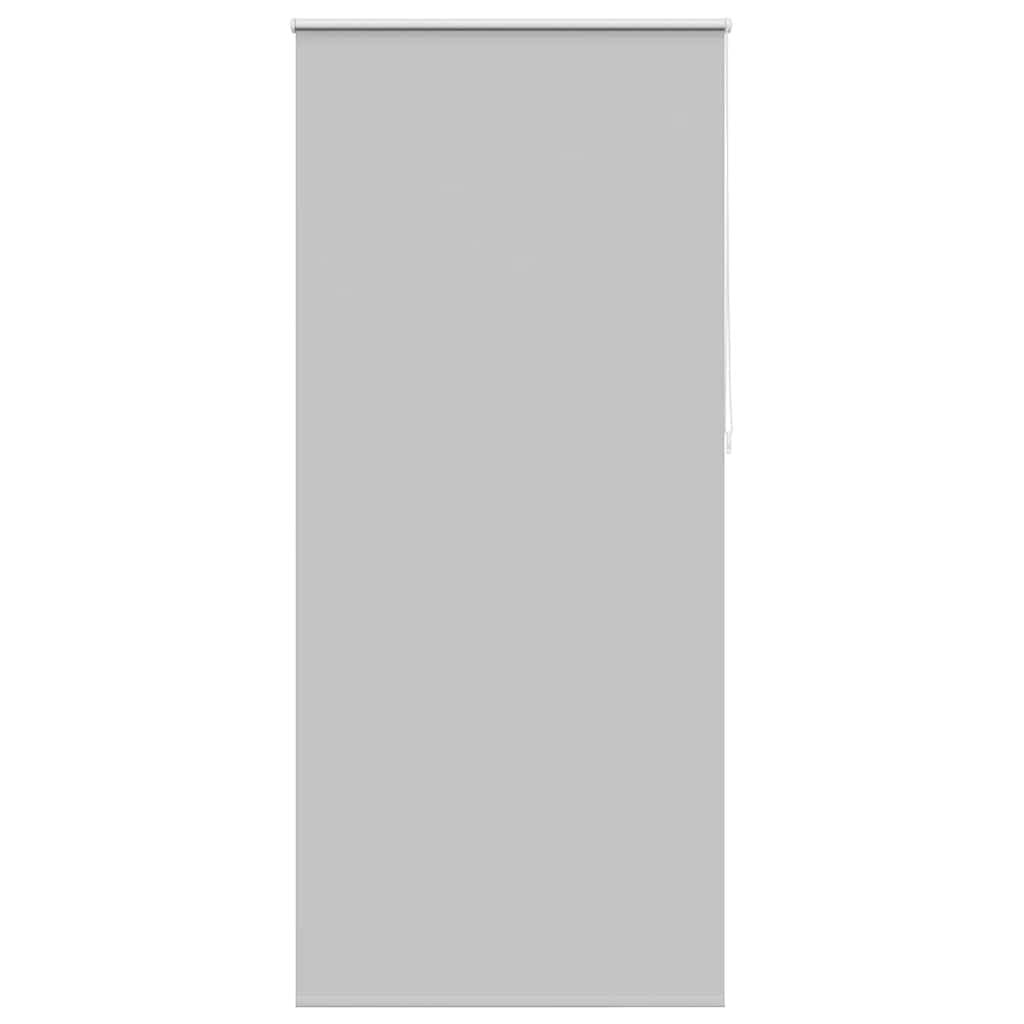 Verduisterend Rolgordijn Grijs 120x230 cm - 33% Korting!