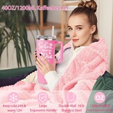 11-delige Wellness Cadeauset Vrouwen met Wijnbeker - 45% Korting!
