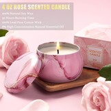 11-delige Wellness Cadeauset Vrouwen met Wijnbeker - 45% Korting!