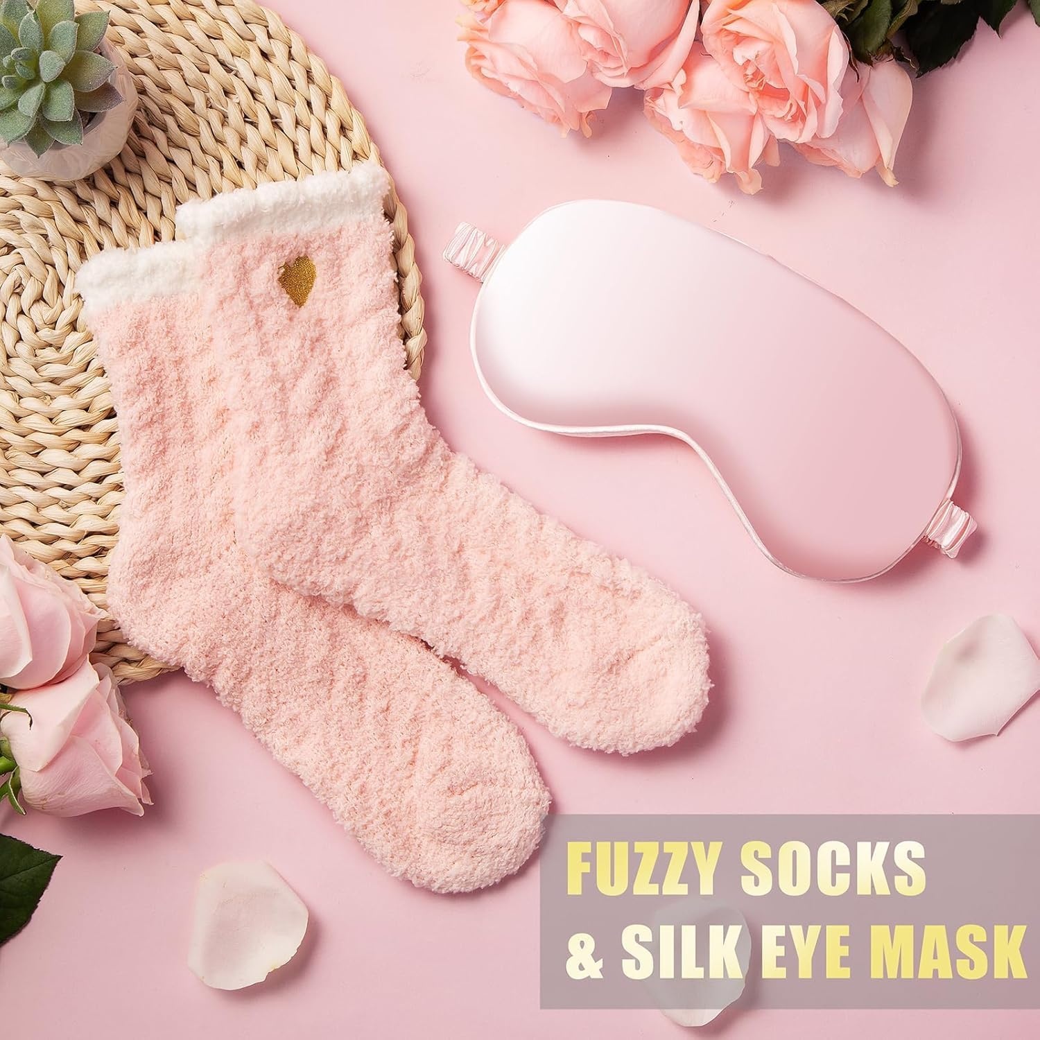 Zelfzorg Cadeauset Vrouwen - 33% Korting