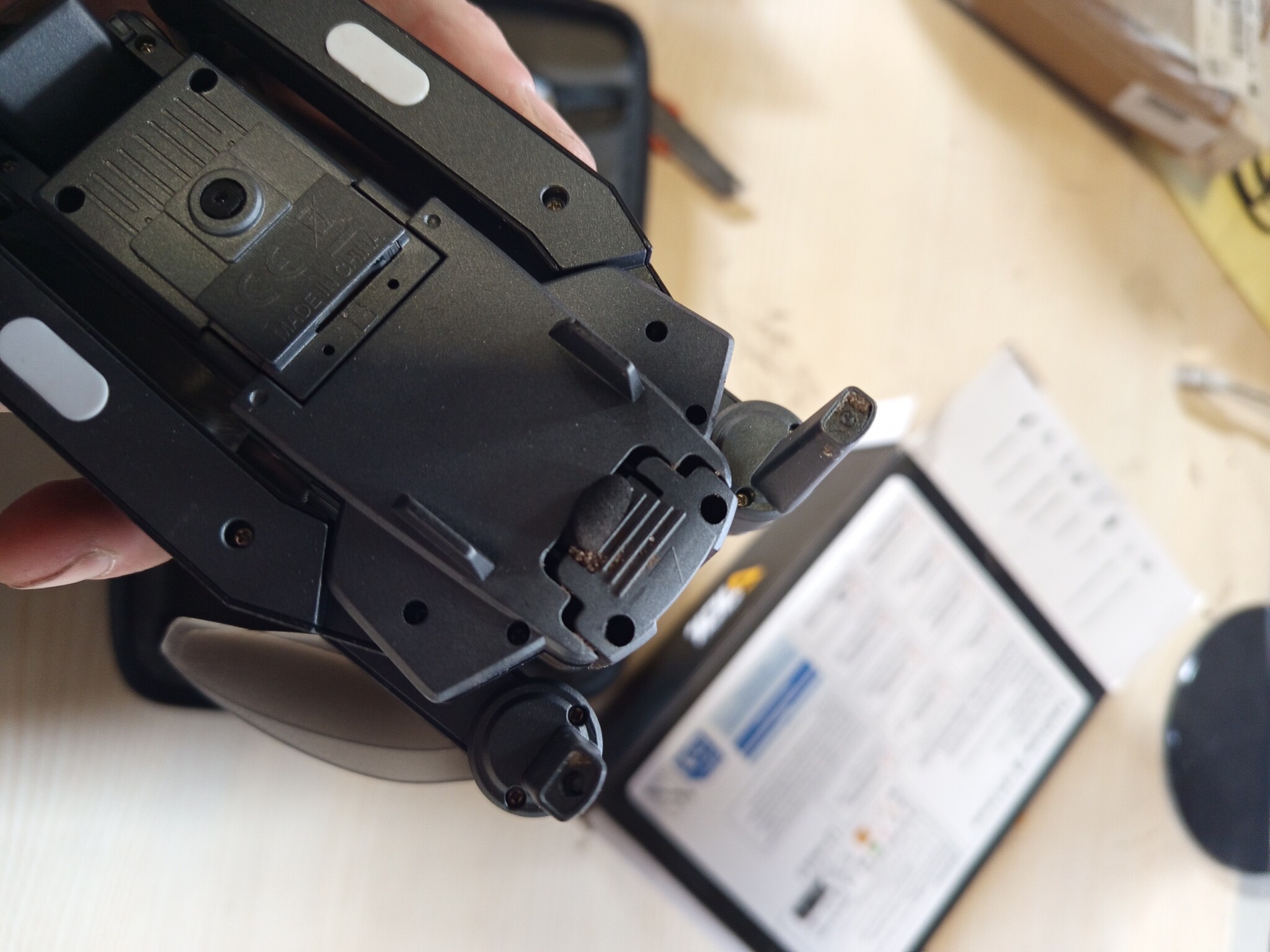 GPS Drone met 4K Camera & 5G: 54% Korting!