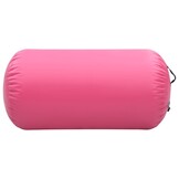 Opblaasbare Gymnastiekrol Roze - 120x90cm (47% Korting)