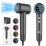 Plasma Haardroger 2200W - Snel & Stil Drogen met 33% Korting!