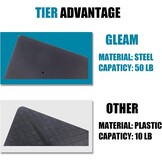 Universele Projectorstandaard 61-102cm met Korting