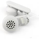 On-ear Hoofdtelefoon Meta Quest 3/2 - HD Geluid, Verstelbaar, Wit (58% Korting)