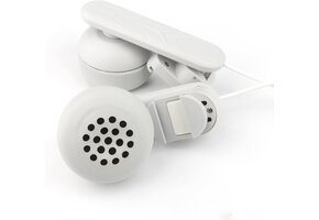 On-ear Koptelefoon Meta Quest 3/2 - High Def Audio | 50% Korting