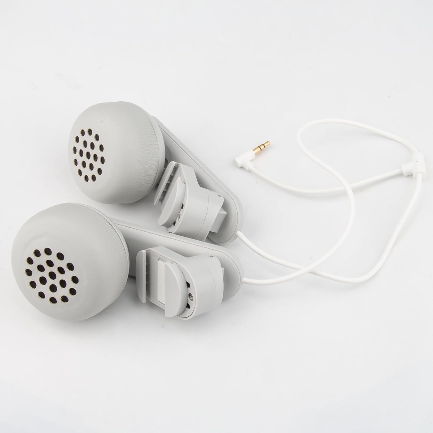 On-ear Hoofdtelefoon Meta Quest 3/2 - HD Geluid, Verstelbaar, Wit (58% Korting)