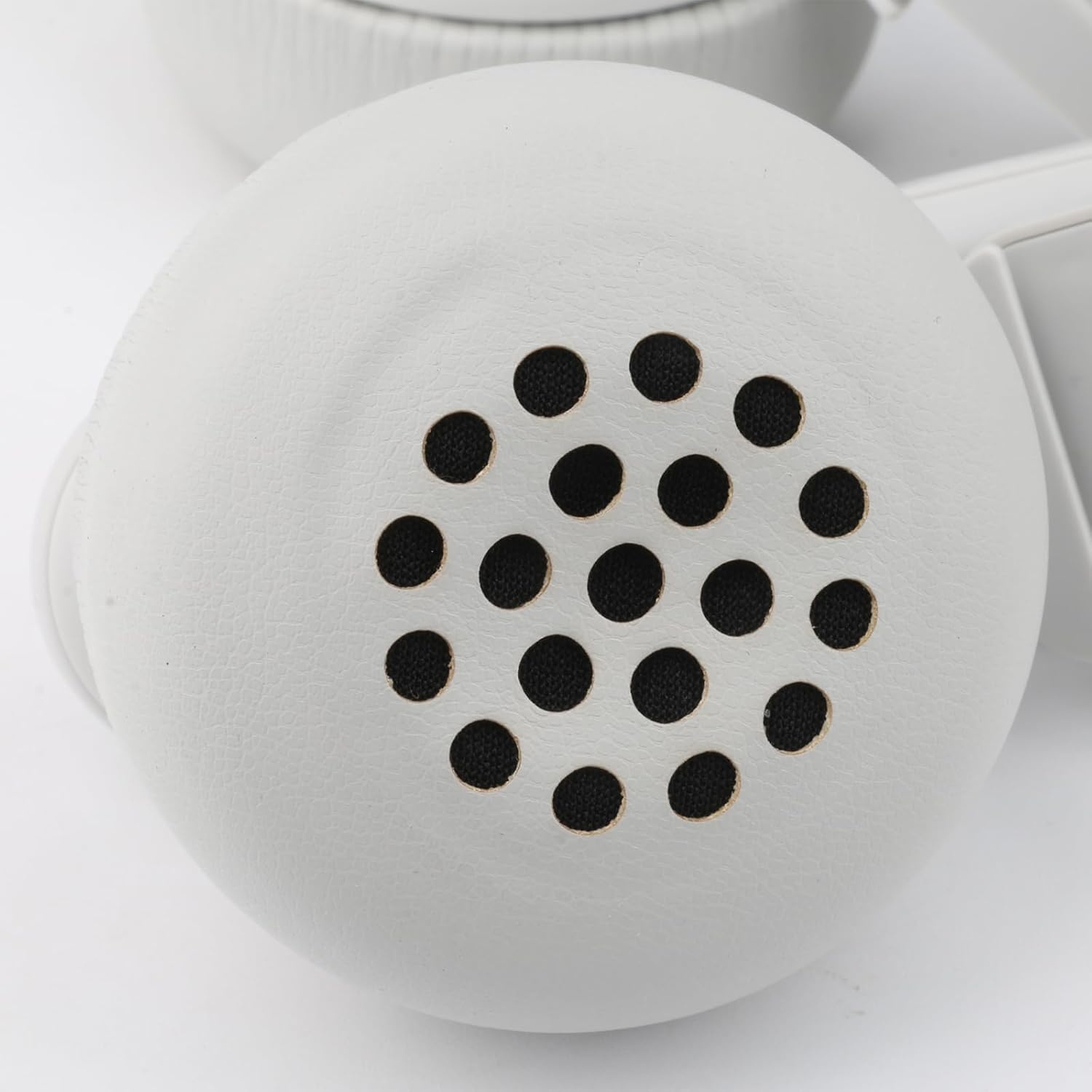 On-ear Hoofdtelefoon VR Meta Quest 3/2 - 33% Korting!