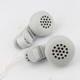On-ear Hoofdtelefoon Meta Quest 3/2 - HD Geluid, Verstelbaar, Wit (58% Korting)