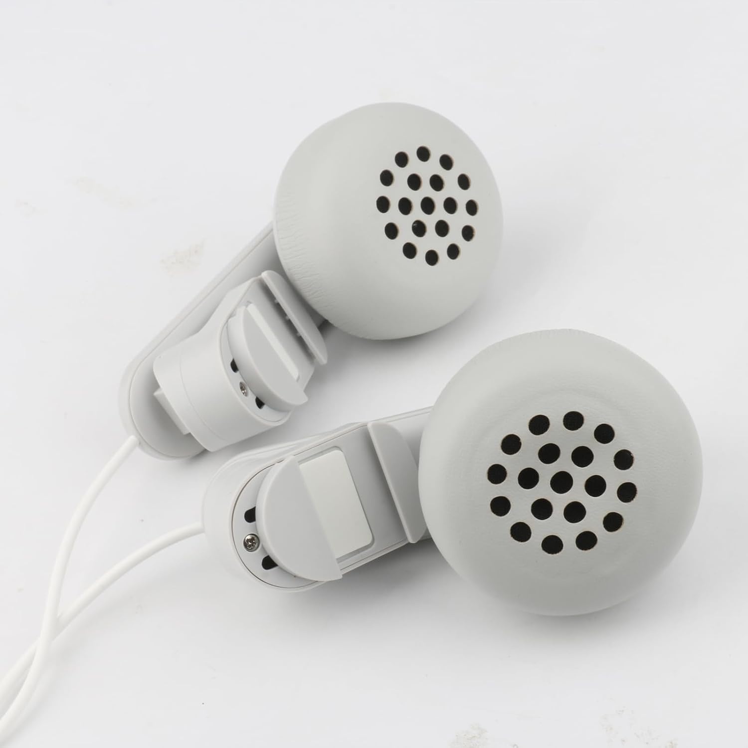 On-ear Hoofdtelefoon Meta Quest 3/2 - HD Geluid, Verstelbaar, Wit (58% Korting)