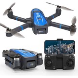 Opvouwbare Drone met 4K Camera & 54% Korting