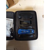 Opvouwbare Drone met 4K Camera & 54% Korting