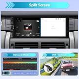 Autoradio Android 13 1-DIN met 6.86" Scherm - 61% Korting