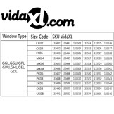 VidaXL Verduisterend Rolgordijn Beige CK04 - 72% Korting