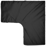 VidaXL L-vormige Tuinmeubelhoes (185x185x90cm) - 40% Korting!