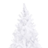 Kunstkerstboom Extra Groot Wit 300 cm - 70% Korting!