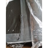 vidaXL Slaapbank 90x200 cm - 59% Korting