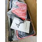 Multifunctionele Halterbank (59% Korting)