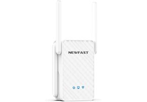 Wifi Versterker 3000 Mbps WiFi6 met 36% Korting