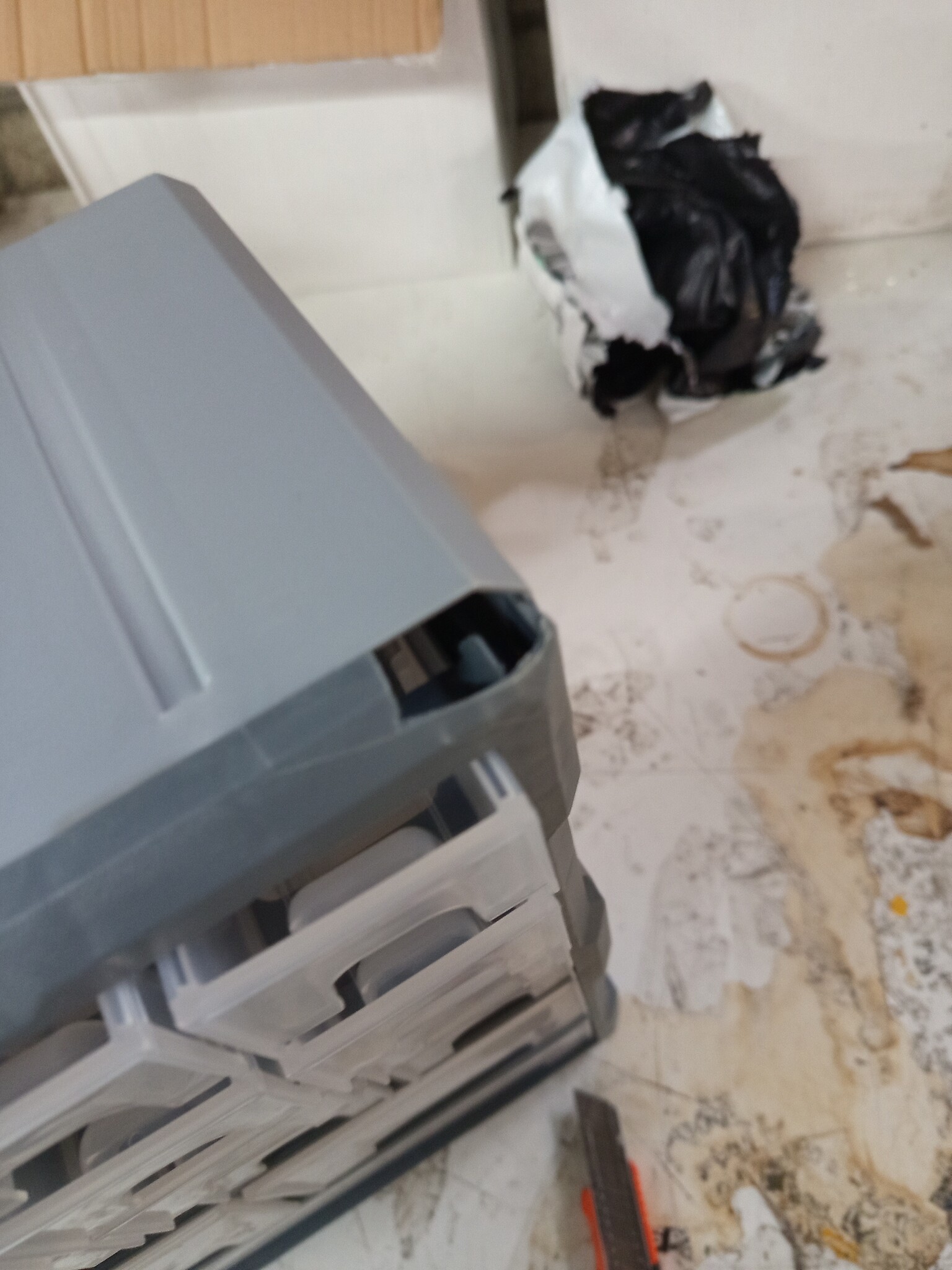 vidaXL Organiser met 38 Lades - 74% Korting!