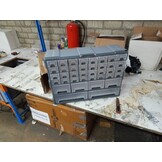 vidaXL Organiser met 38 Lades - 74% Korting!