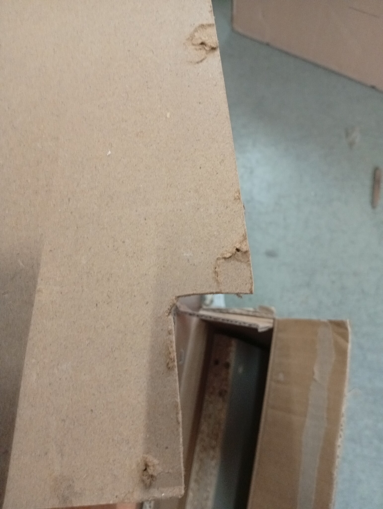 vidaXL Hangkast 60x31x40 cm Bruin Eiken - 57% Korting!