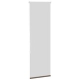 Verduisterend Rolgordijn Koffie 50x150 cm - 60% Korting