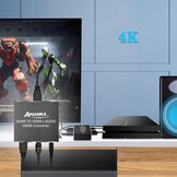 HDMI Audio Extractor 4K - 48% Korting