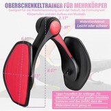 Dijbeentrainer & Billentrainer voor Dames - 32% Korting