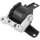Motorsteun No.5105489AD Motorbevestiging voor Dodg Caliber 1.8L,2.0L, 2.4L 2007-2008 Metaal