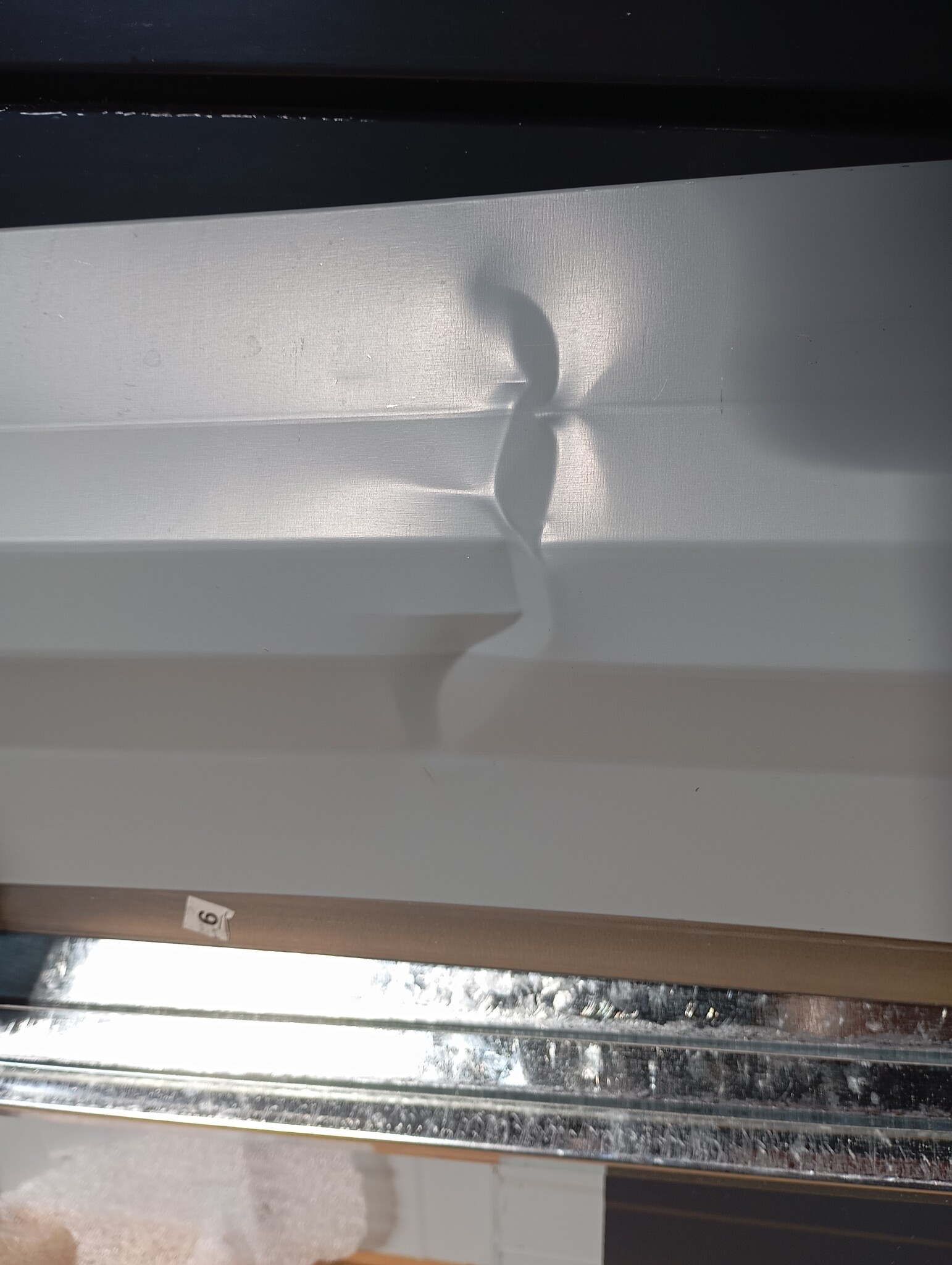 vidaXL Overkapping voor robotmaaier 92x97x63 cm staal antracietkleurig